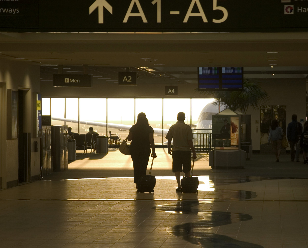 Airport