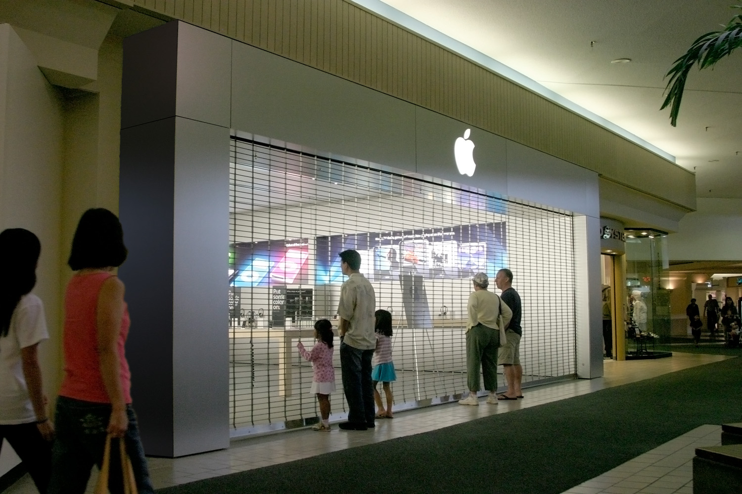 Apple Store