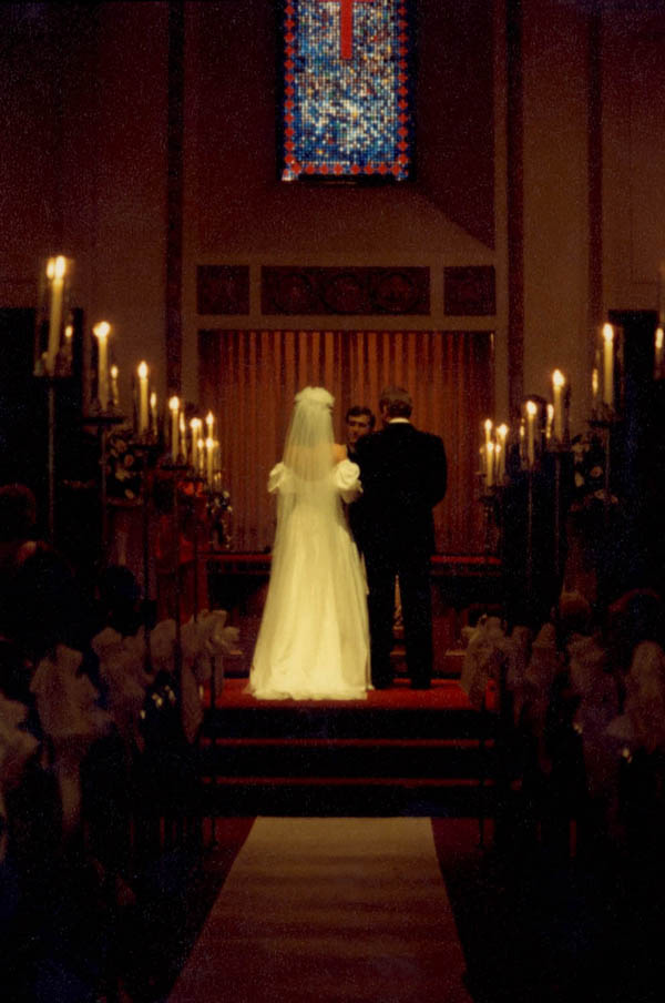 altar photo