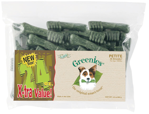 greenies