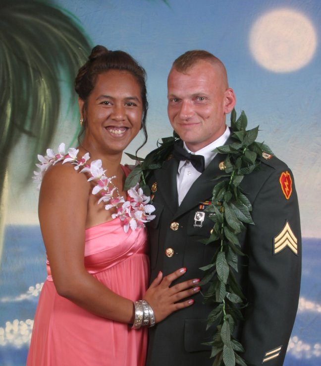 Military Ball