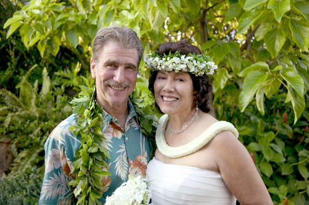 wedding photo