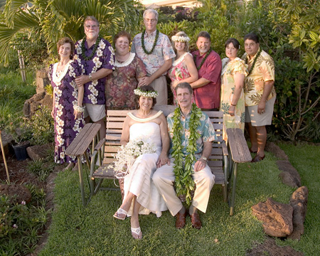 wedding photo